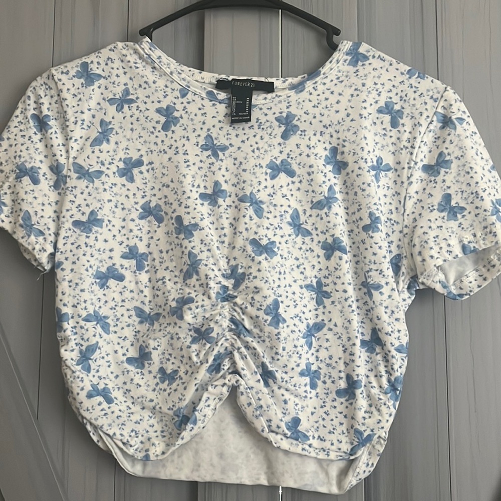 Forever 21 size m top
